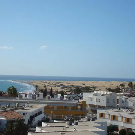 Daire Cactus Playa del Ingles (Gran Canaria)