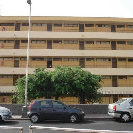 Cactus Lejlighed