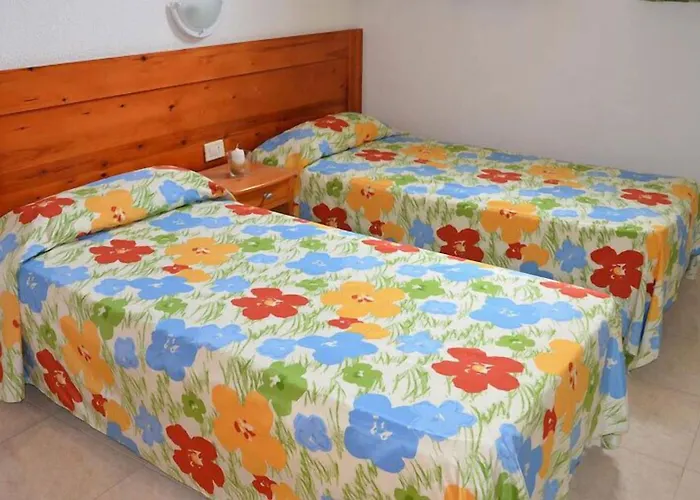 Cactus Playa del Ingles (Gran Canaria)