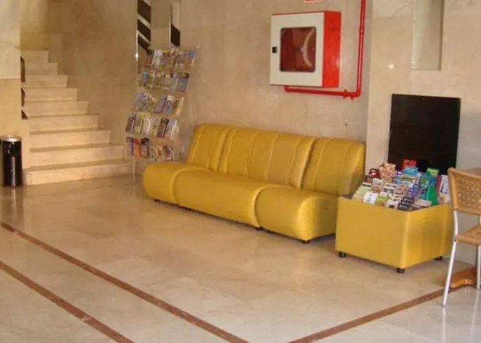 Cactus * Playa del Ingles (Gran Canaria)