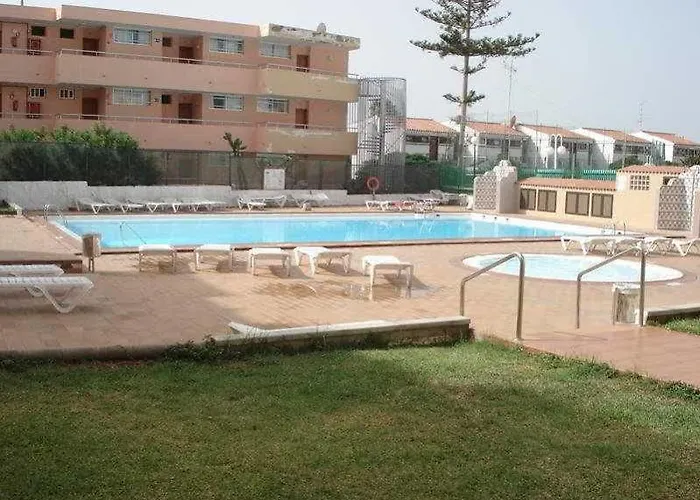 Cactus * Playa del Ingles (Gran Canaria)