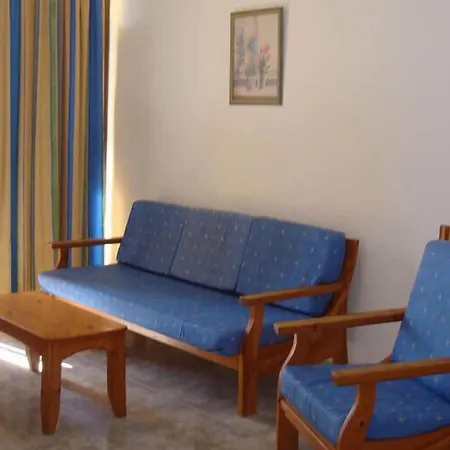 Cactus * Плайя-дель-Інглес