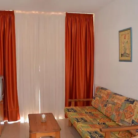 Appartement Cactus *