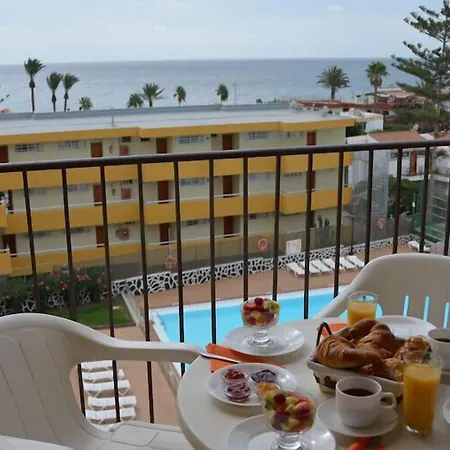 Cactus Апартаменти *