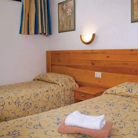 Cactus Appartement *