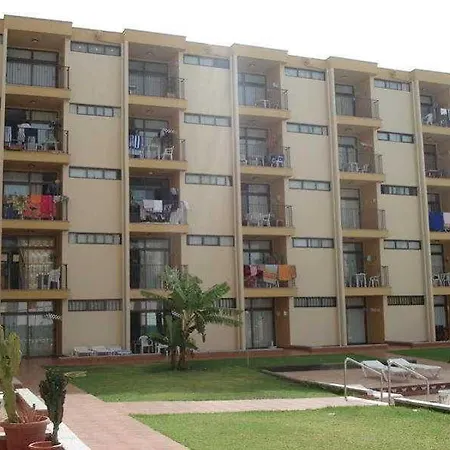 Апартаменти Cactus *