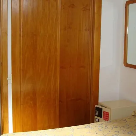 Appartement Cactus *