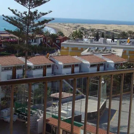 Cactus Playa del Inglés