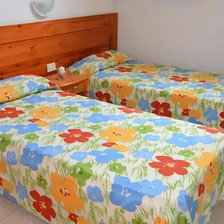 Cactus Playa del Inglés