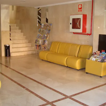 Appartement Cactus *