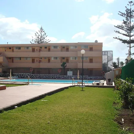 Apartamento Cactus *