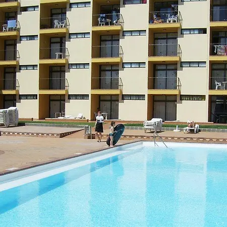 Cactus Апартаменты Плайя-дель-Инглес