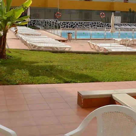 Cactus * Плайя-дель-Инглес