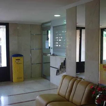 Apartamento Cactus