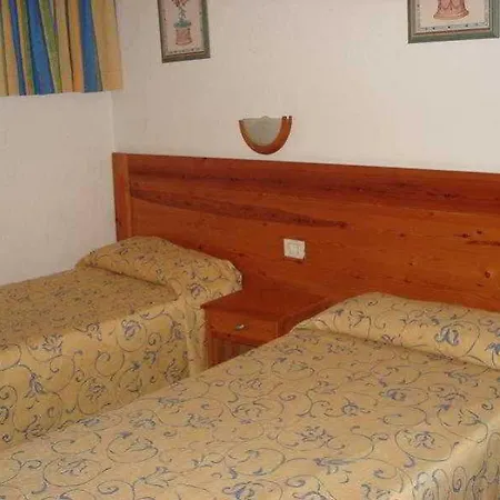 Cactus * Плайя-дель-Инглес