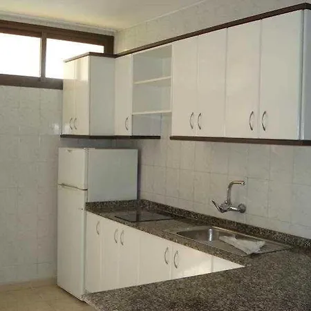 Cactus Playa del Inglés