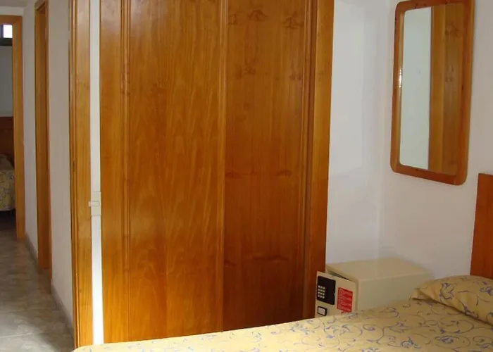 Apartamento Cactus *