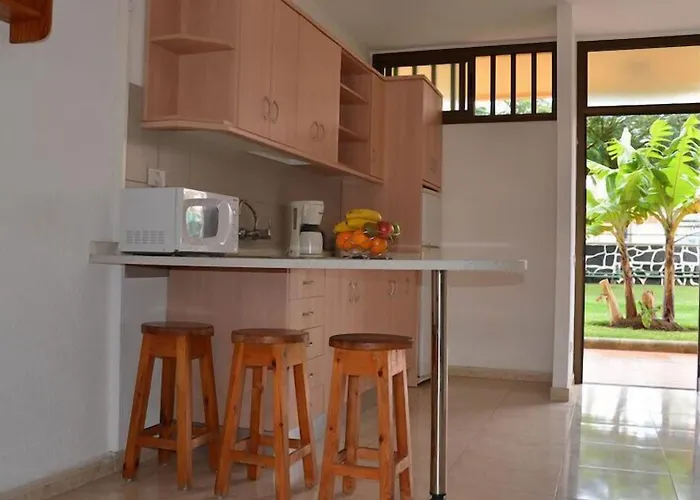 Cactus Playa del Inglés