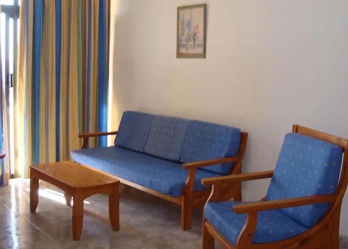 Cactus * Playa del Inglés