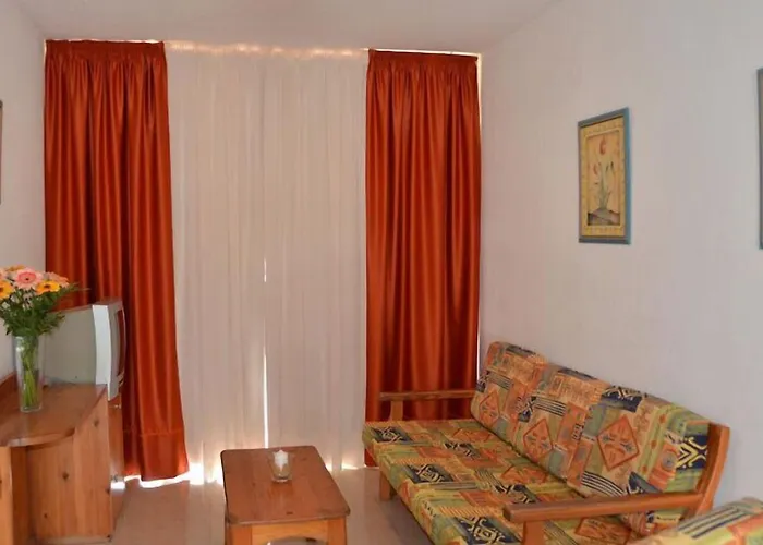 Apartamento Cactus *