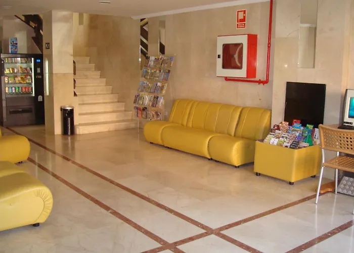 Apartamento Cactus *