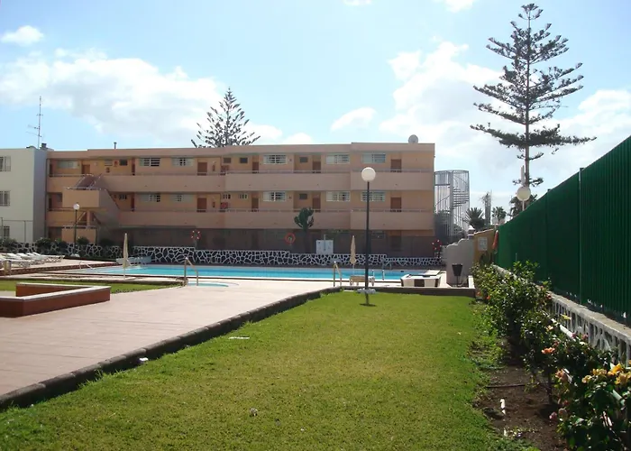 Apartamento Cactus *