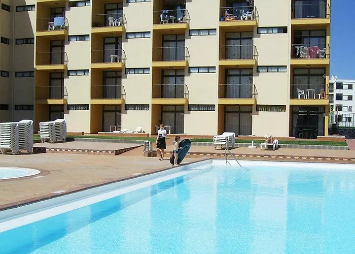 Cactus Apartamento Playa del Inglés