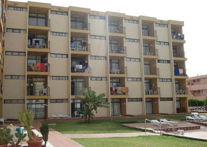 Apartamento Cactus *