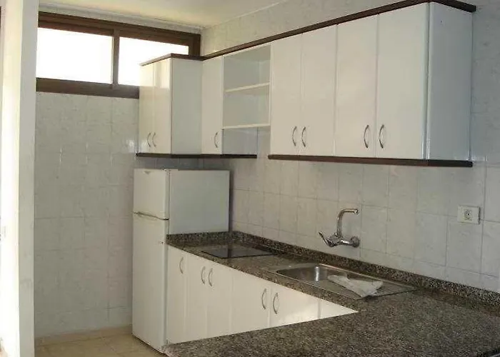 Cactus 플라야 델 잉글스