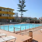 Apartment Cactus Playa del Inglés