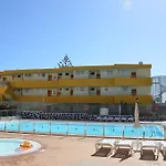 Cactus Apartment