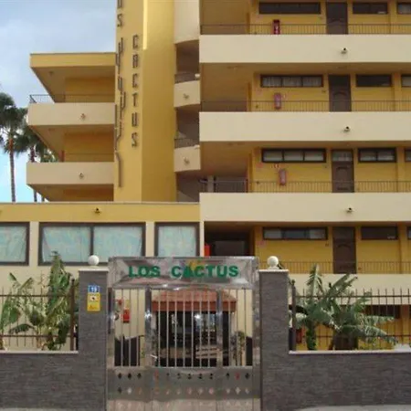 Cactus Apartman